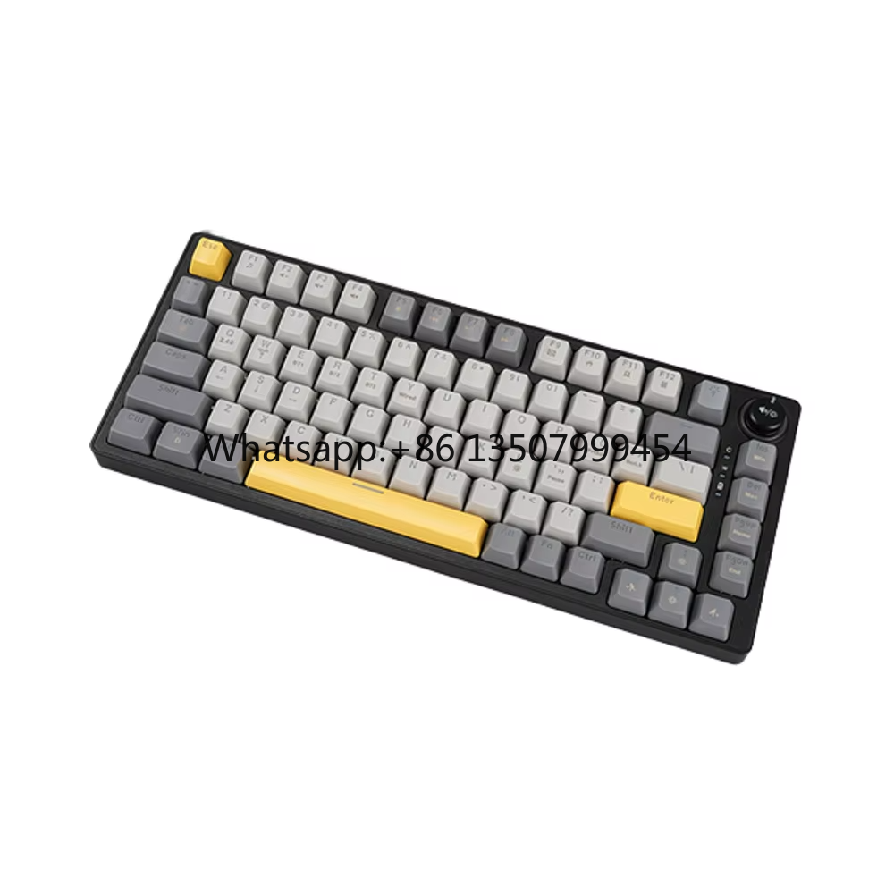 Wireless Keyboard Mini - Gianteeth Shark Low Price Custom Wireless