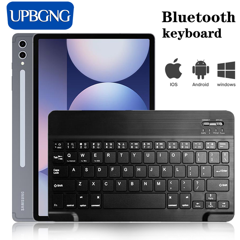 Universal Wireless Keyboard fo – Wireless Keyboard Mini recenzja i cena