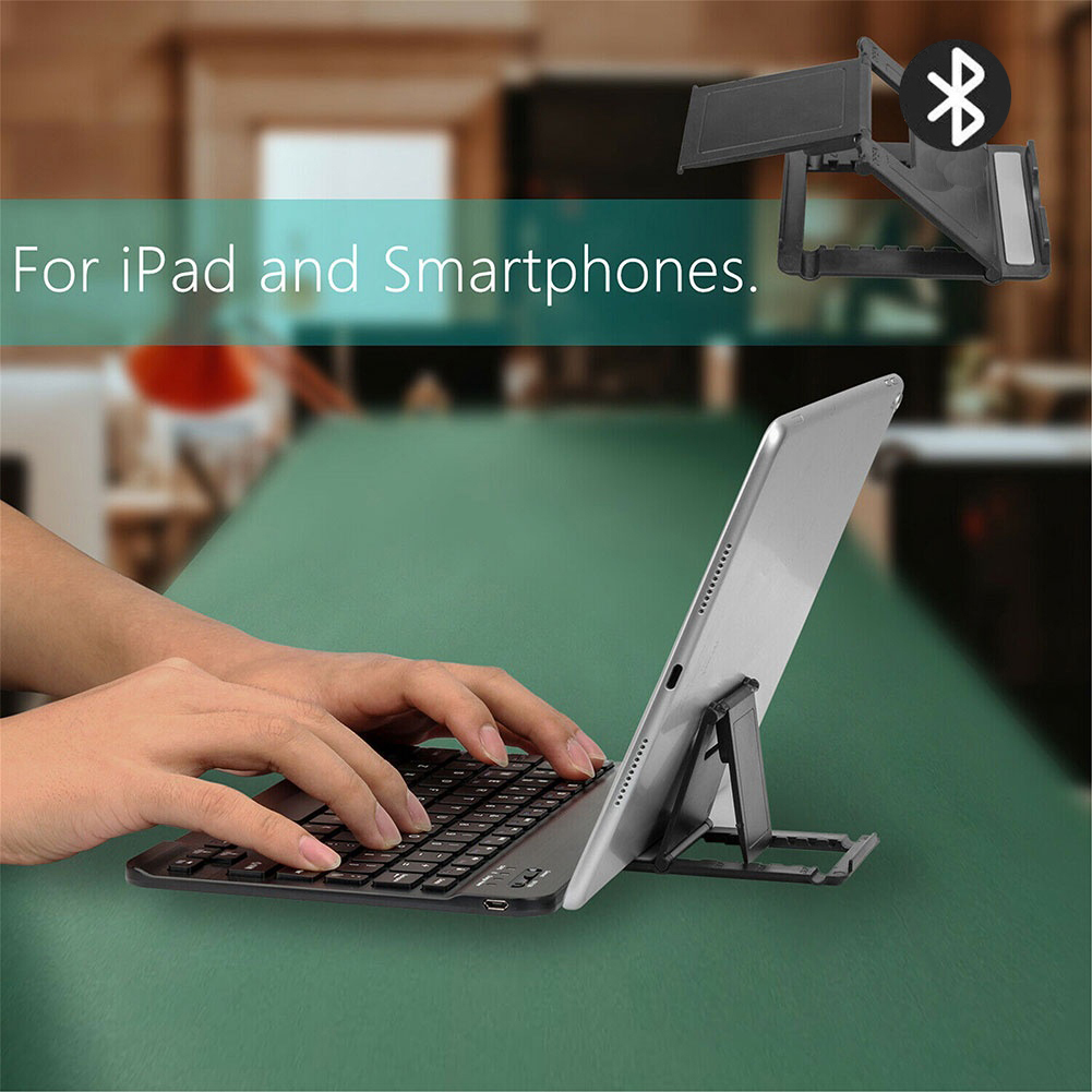 Universal Wireless Keyboard fo – Wireless Keyboard Mini recenzja i cena