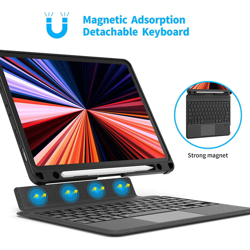 WiWU Wireless Keyboard for iPa – Wireless Keyboard Mini recenzja i cena