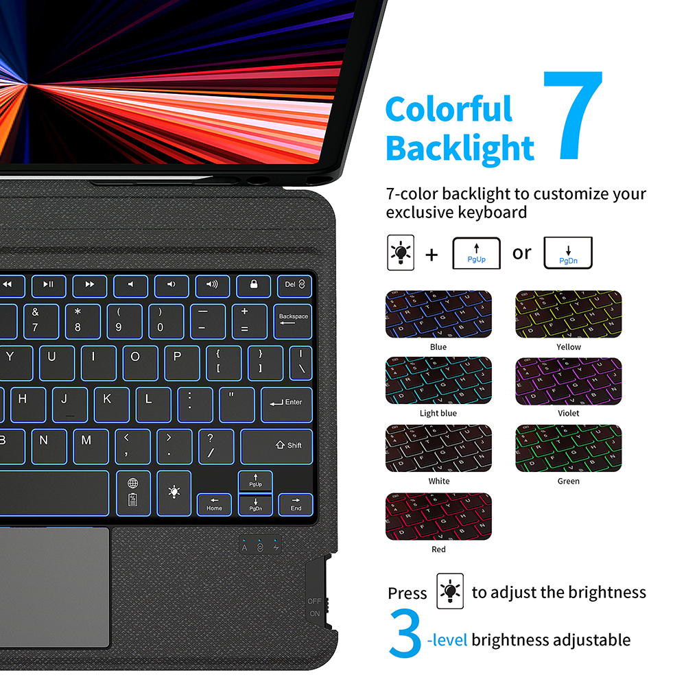 WiWU Wireless Keyboard for iPa – Wireless Keyboard Mini recenzja i cena
