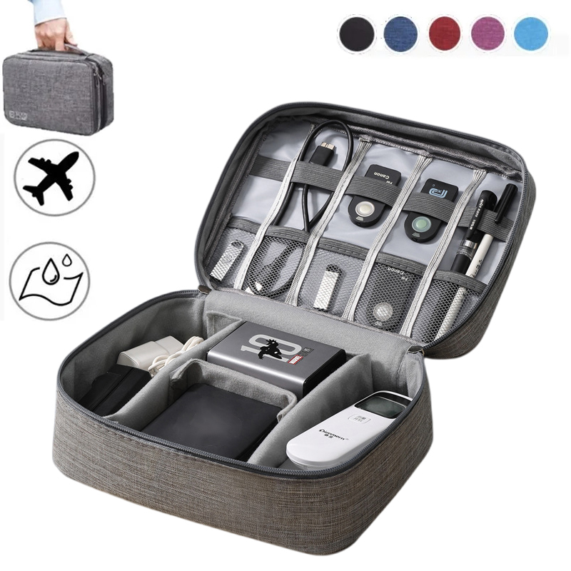 Portable Digital Storage Bag U – Electronics Gadgets In China recenzja i cena