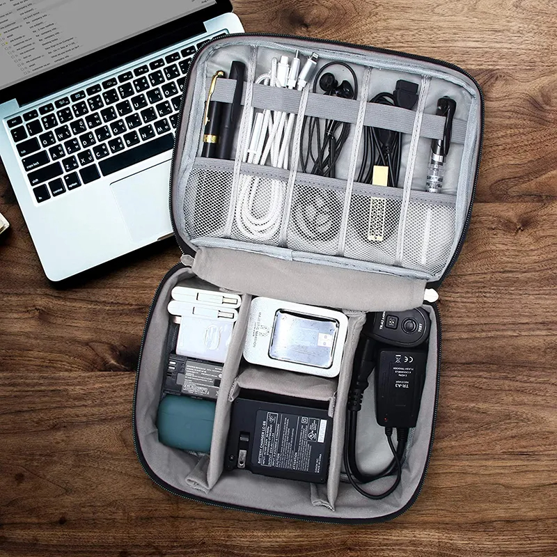 Portable Digital Storage Bag U – Electronics Gadgets In China recenzja i cena