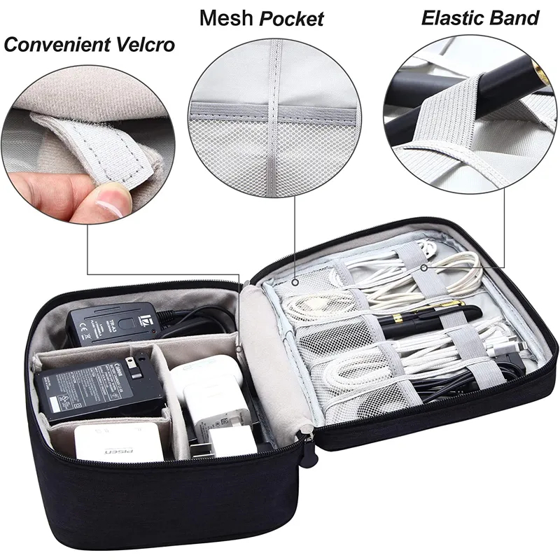 Portable Digital Storage Bag U – Electronics Gadgets In China recenzja i cena