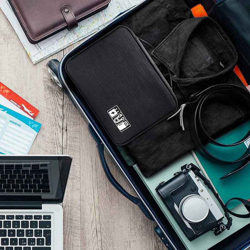 Portable Digital Storage Bag U – Electronics Gadgets In China recenzja i cena