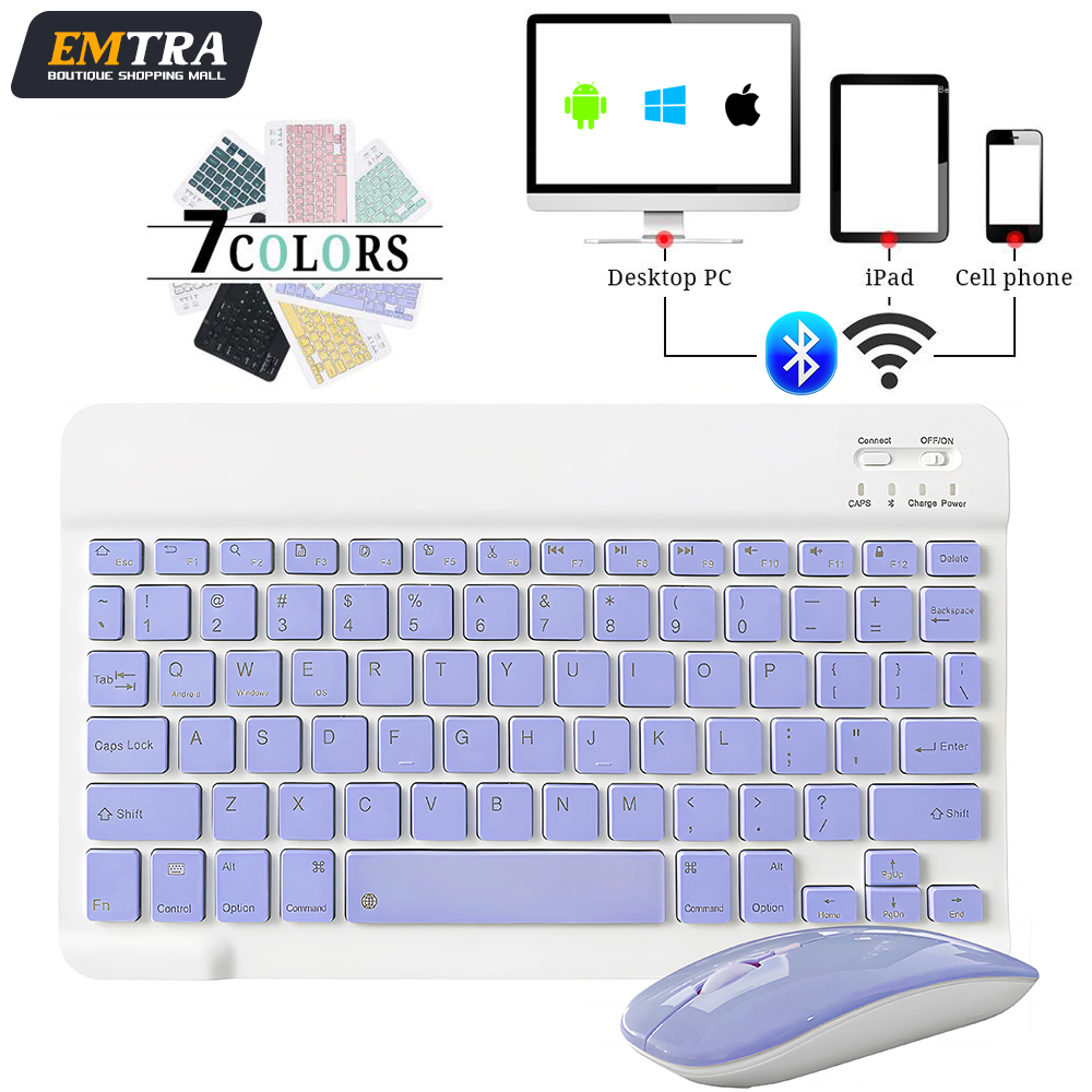 Mini Wireless Keyboard Bluetoo – Wireless Keyboard Mini recenzja i cena