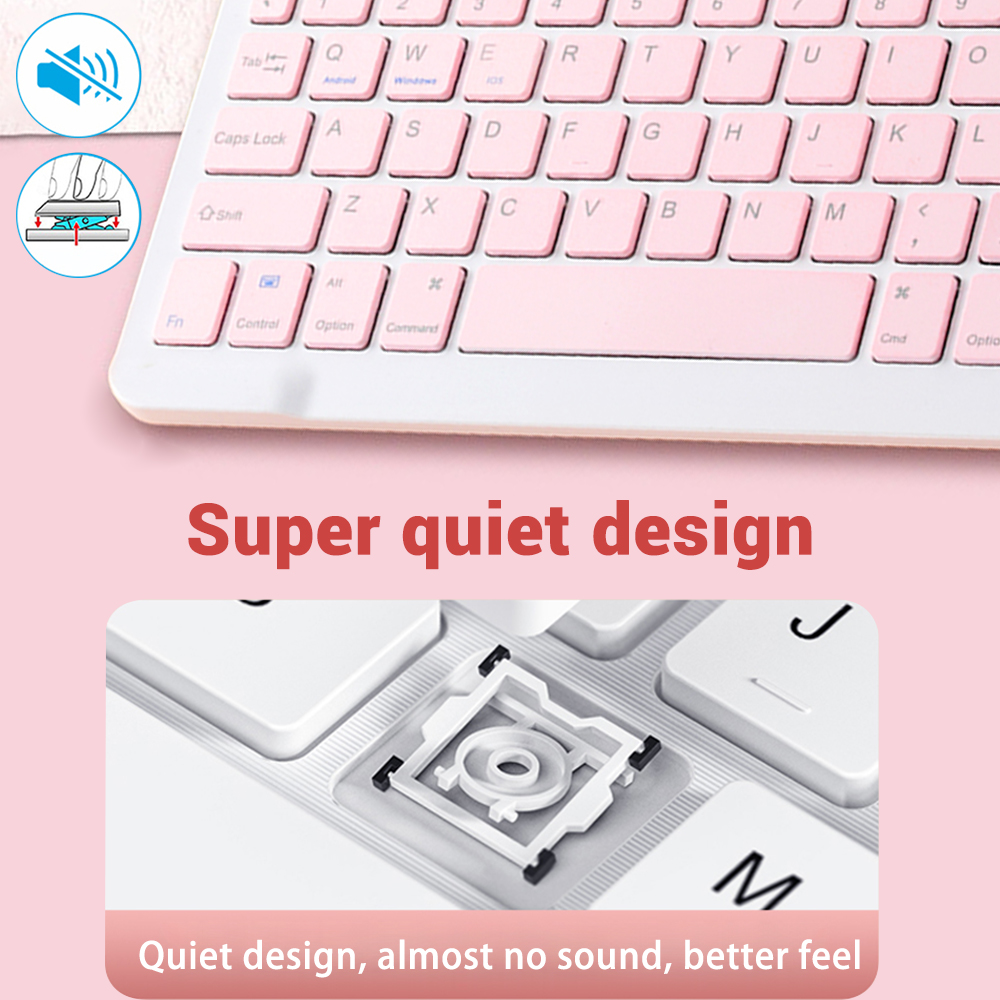 Mini Wireless Keyboard Bluetoo – Wireless Keyboard Mini recenzja i cena