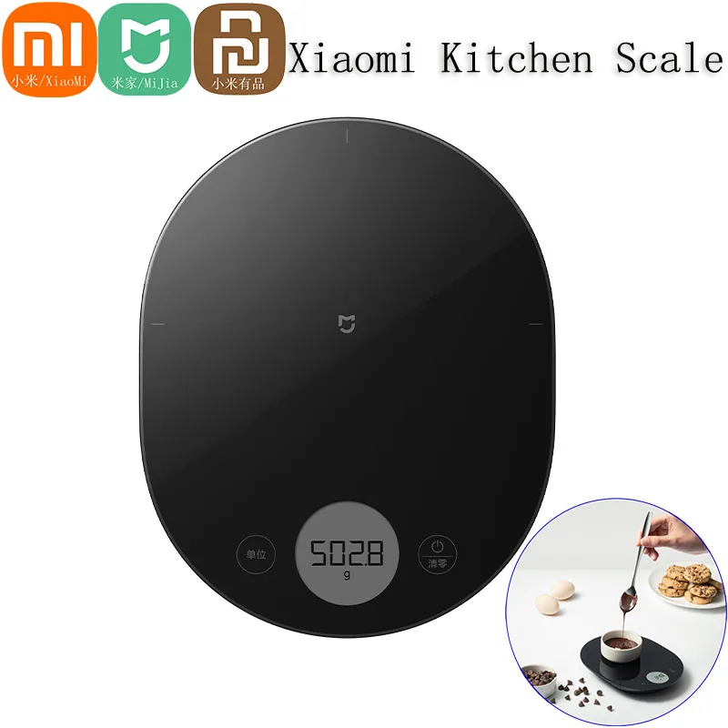 Xiaomi Mijia Smart Electronic  – Electronics & Gadgets Charging Gocable 8 In 1 Edc 100W Cable recenzja i cena