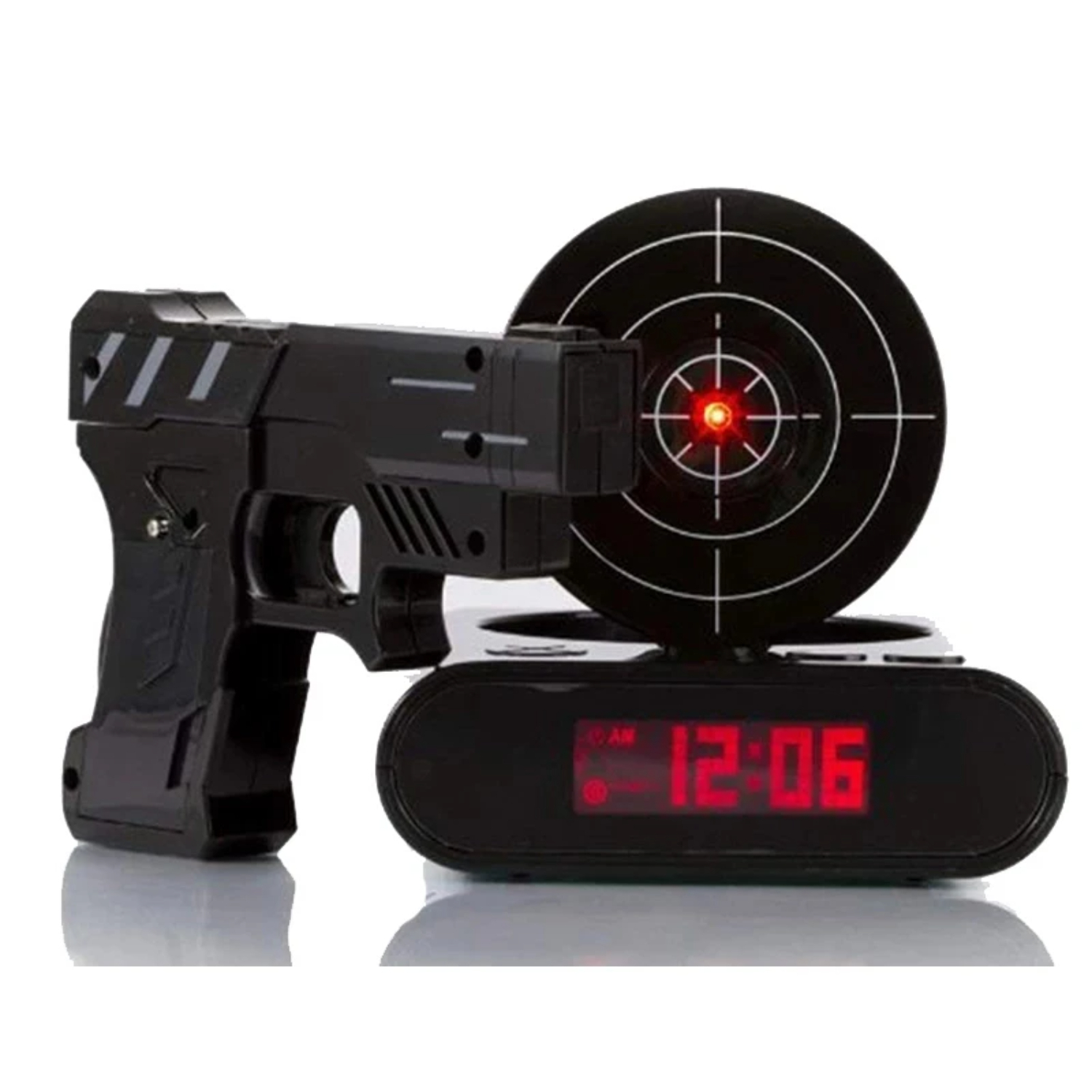 Gadget Target Laser Shooting G – Electronics Gadgets In China recenzja i cena