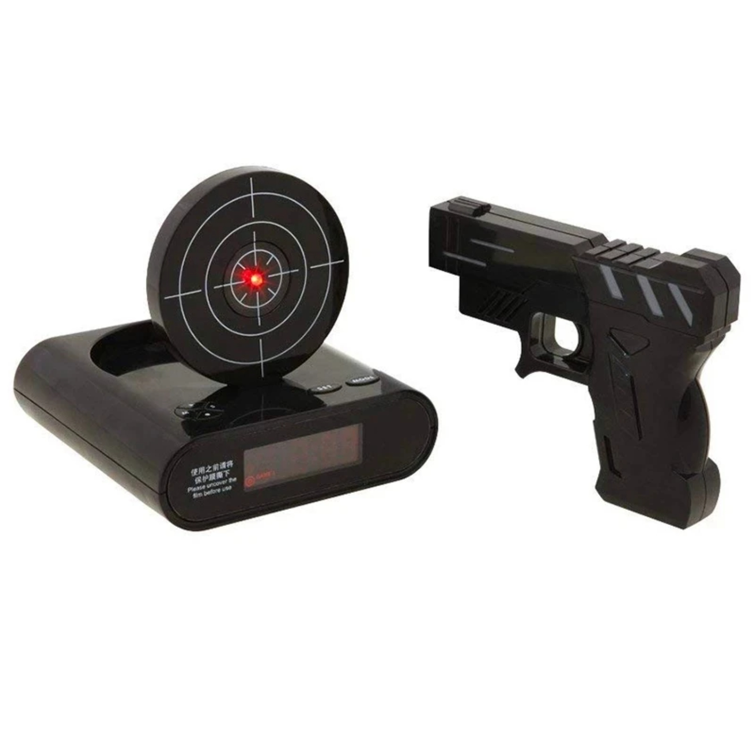 Gadget Target Laser Shooting G – Electronics Gadgets In China recenzja i cena