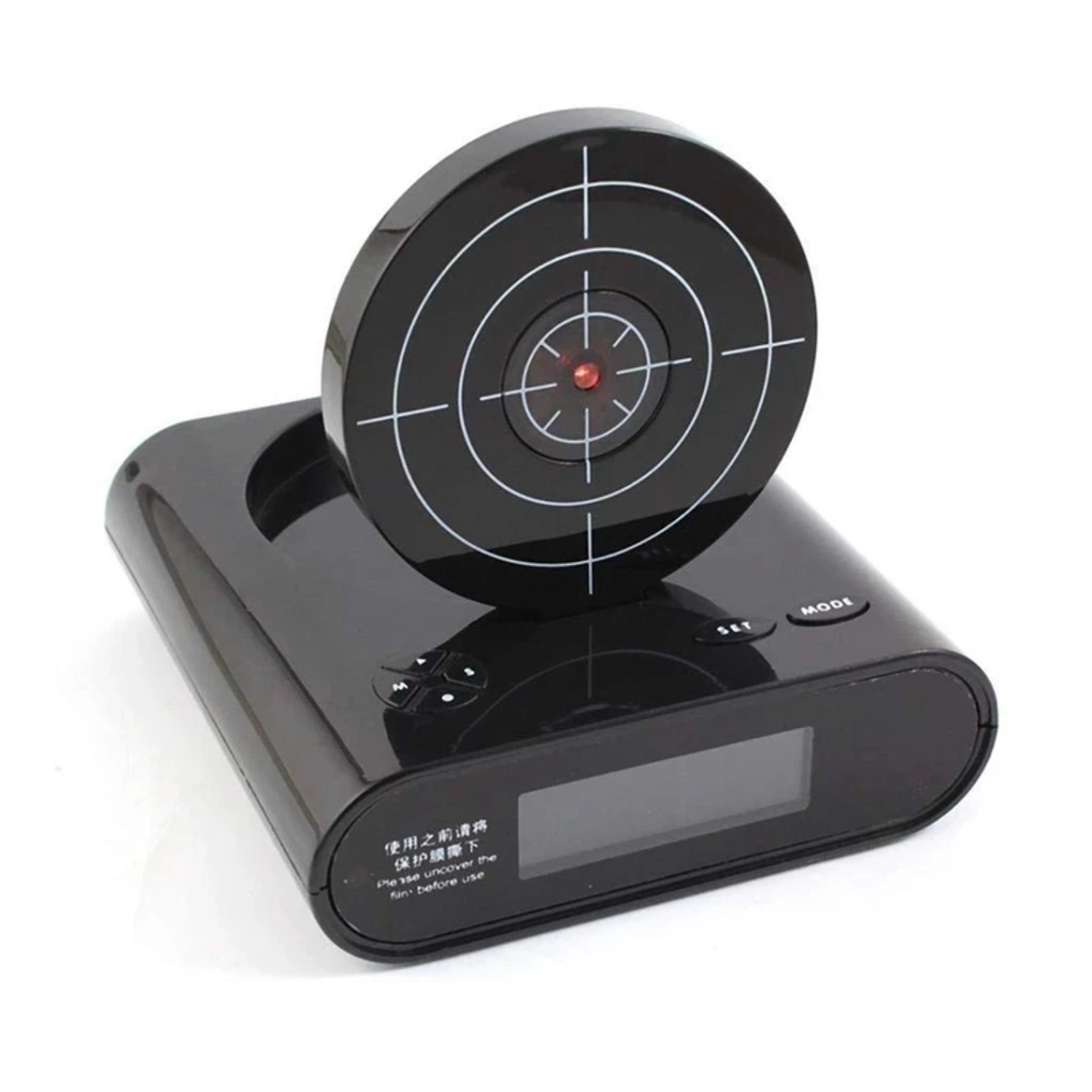 Gadget Target Laser Shooting G – Electronics Gadgets In China recenzja i cena