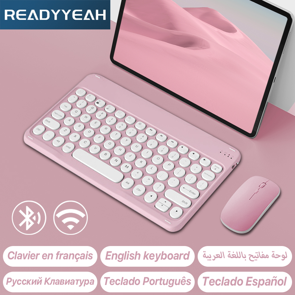 Wireless Keyboard And Mouse Fo – Wireless Keyboard Mini recenzja i cena