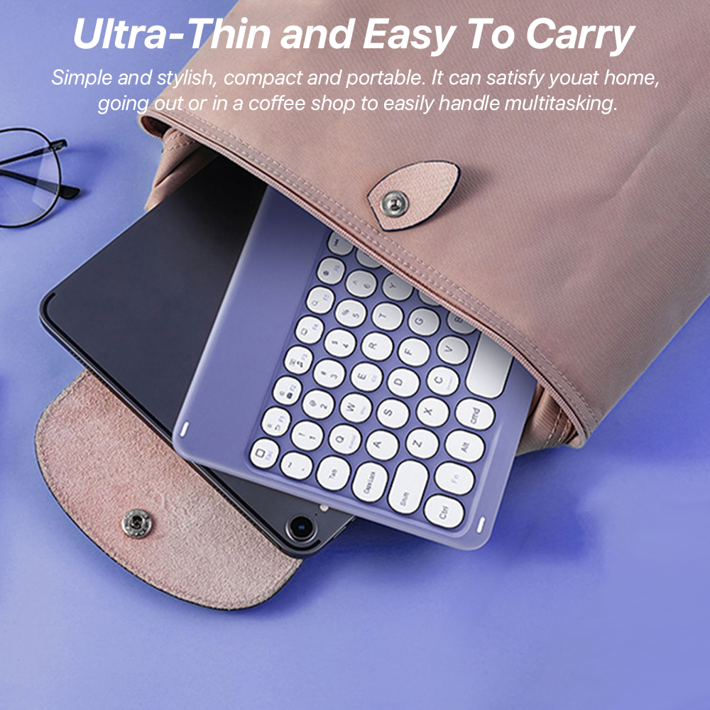 Wireless Keyboard And Mouse Fo – Wireless Keyboard Mini recenzja i cena