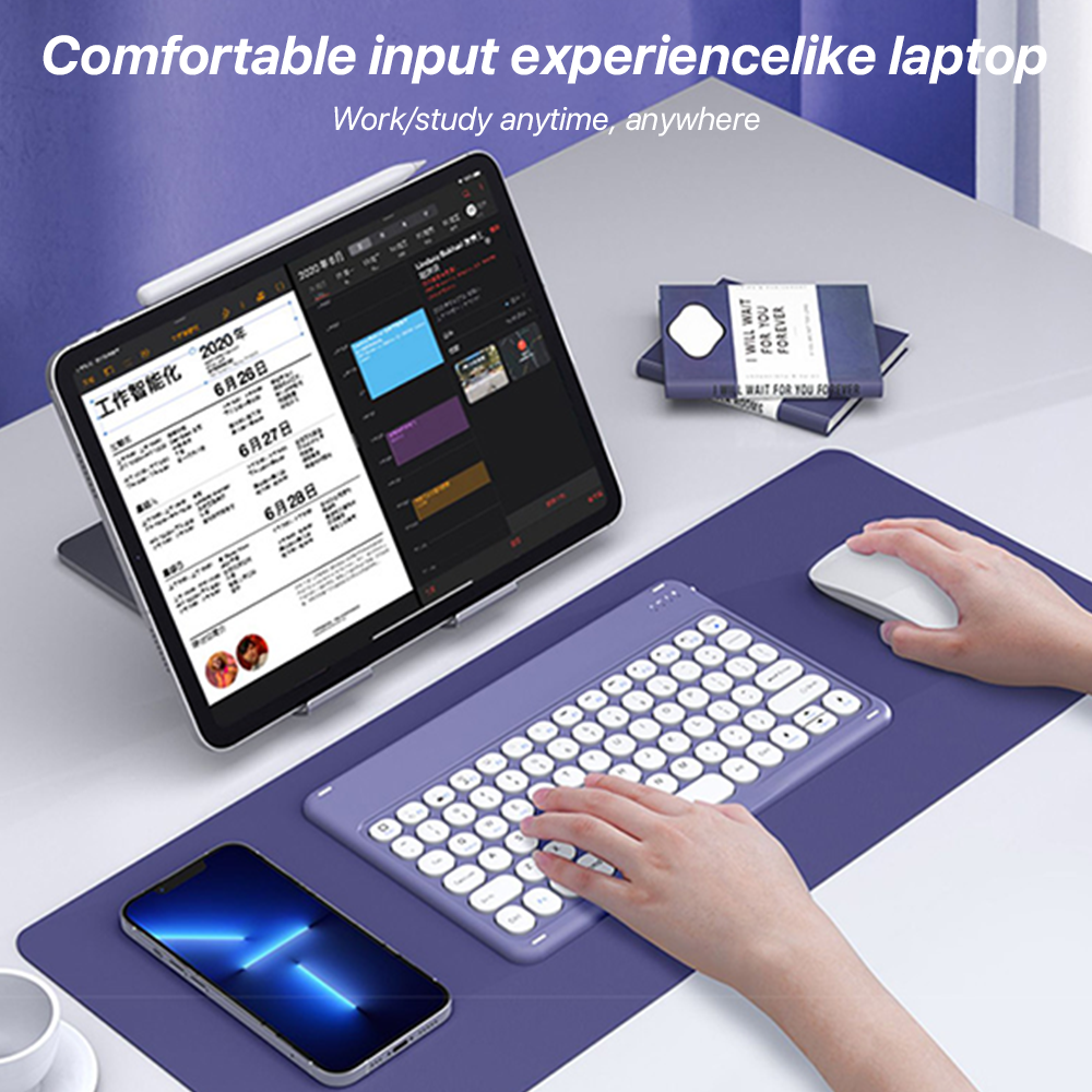 Wireless Keyboard And Mouse Fo – Wireless Keyboard Mini recenzja i cena