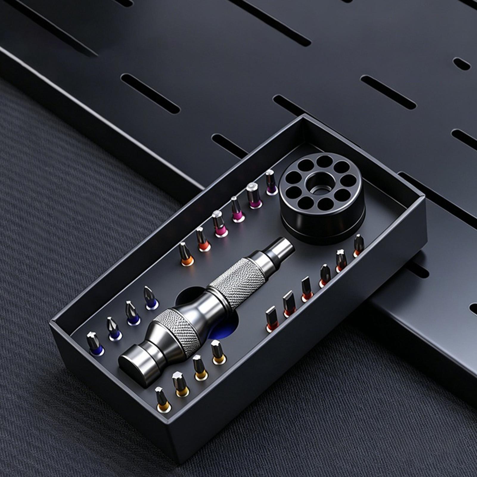 Electric Screwdriver Bits 22 P – Electronics & Gadgets Charging Gocable 8 In 1 Edc 100W Cable recenzja i cena