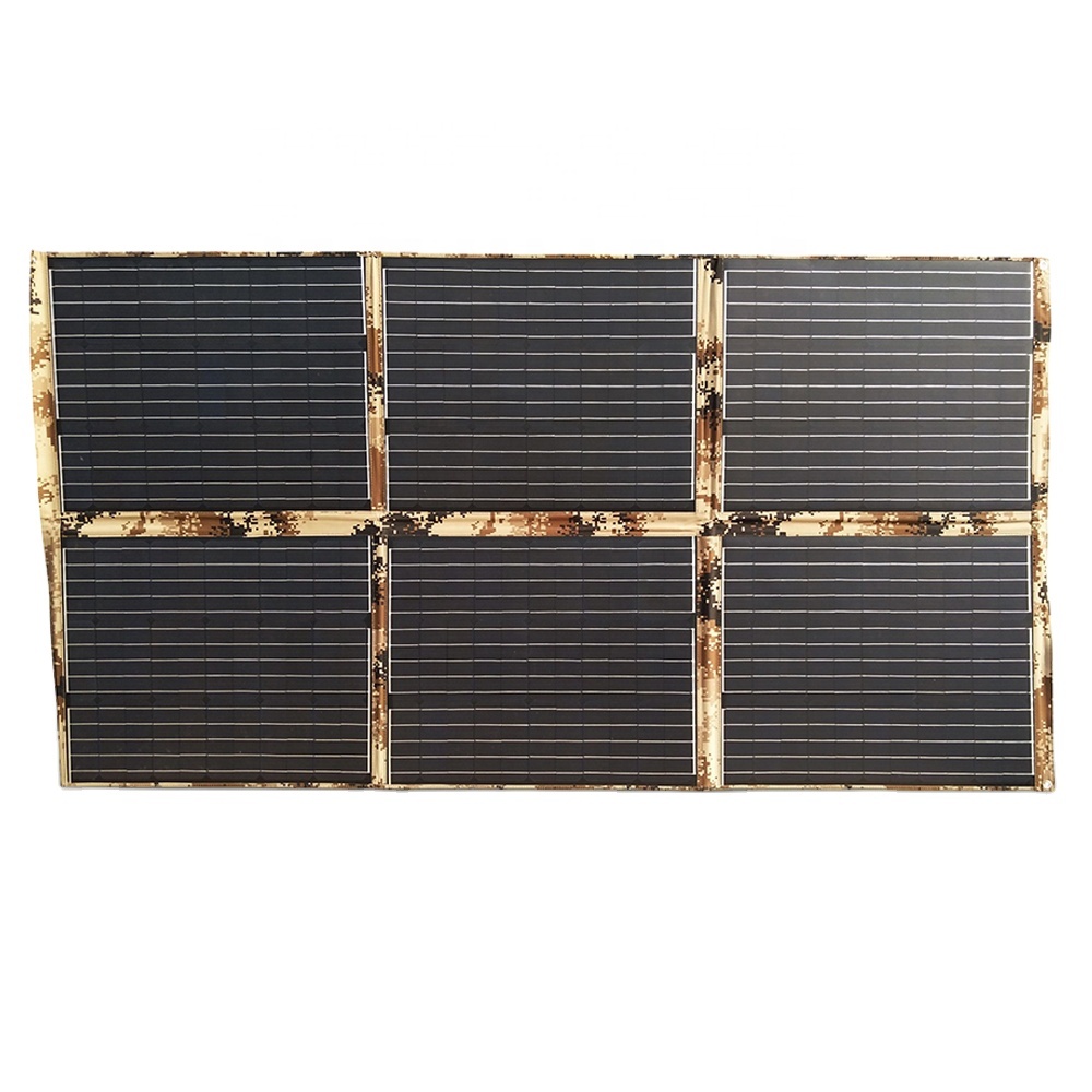 350W Flexible Monocrystalline  – Electronics & Gadgets Charging Gocable 8 In 1 Edc 100W Cable recenzja i cena