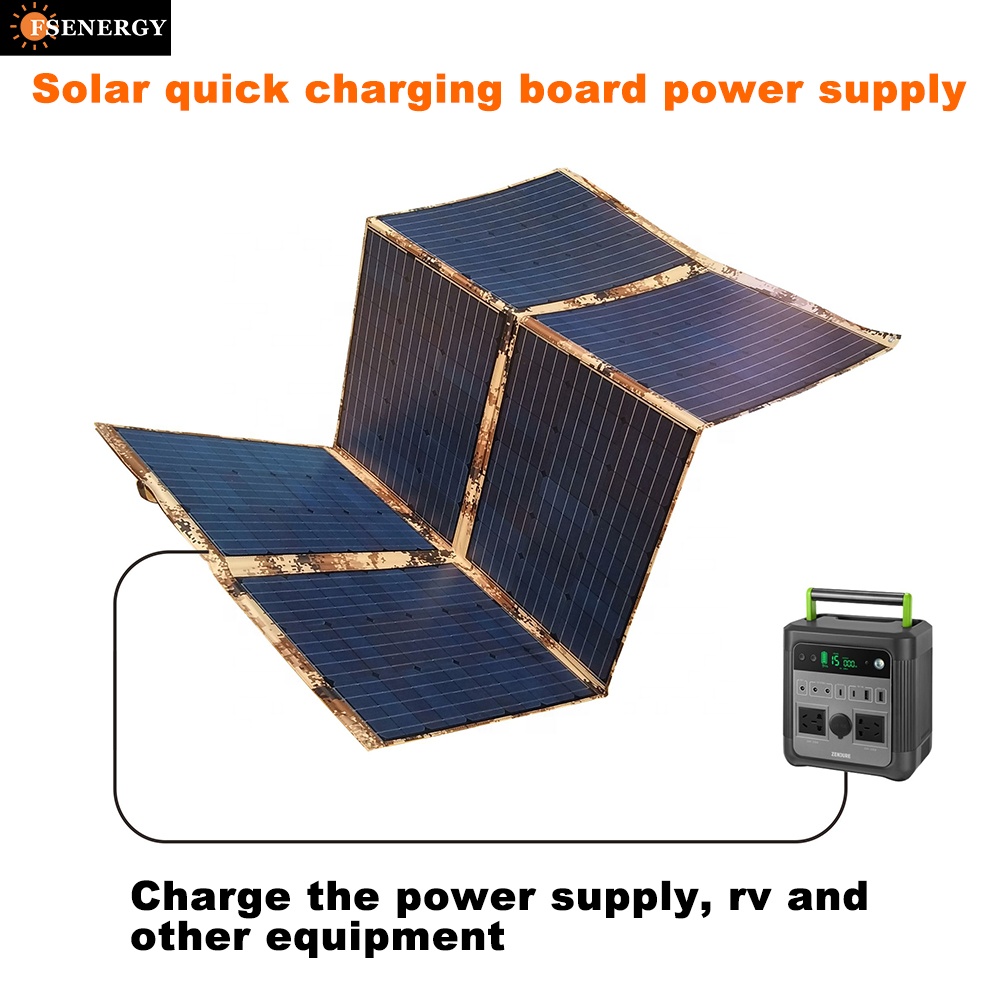 350W Flexible Monocrystalline  – Electronics & Gadgets Charging Gocable 8 In 1 Edc 100W Cable recenzja i cena