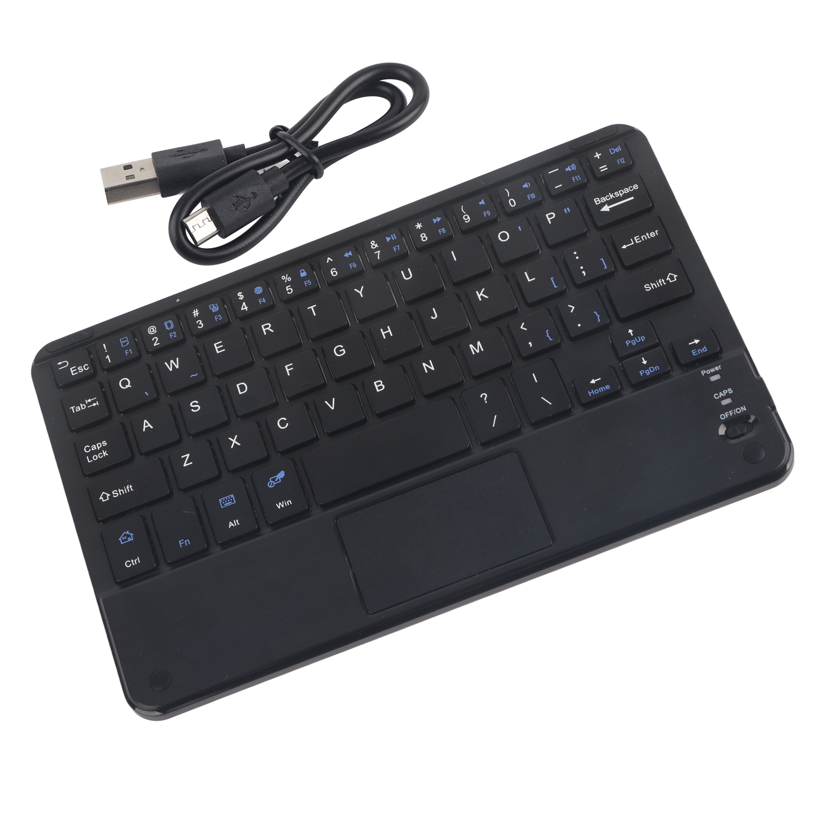 UltraSlim Mini Wireless Blueto – Wireless Keyboard Mini recenzja i cena