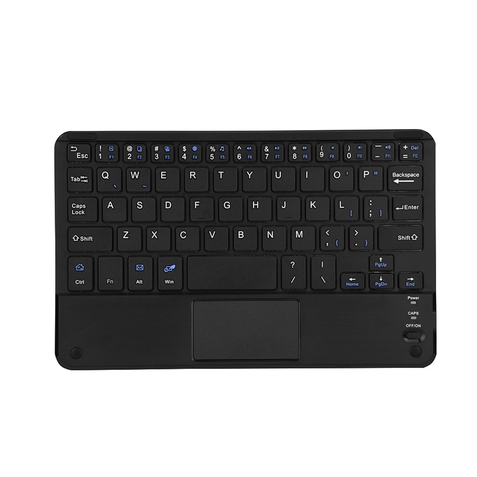 UltraSlim Mini Wireless Blueto – Wireless Keyboard Mini recenzja i cena
