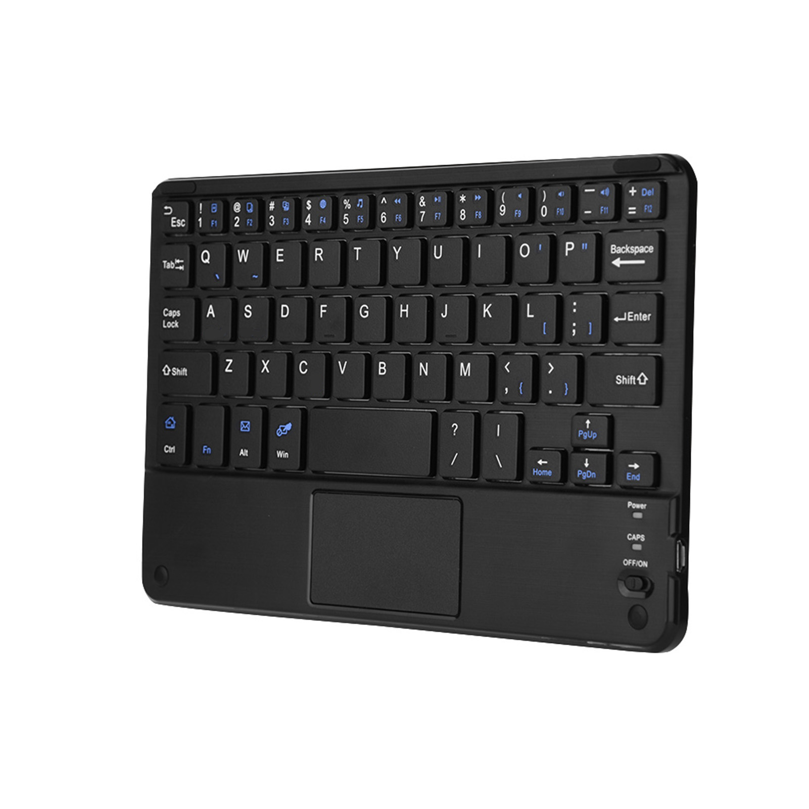 UltraSlim Mini Wireless Blueto – Wireless Keyboard Mini recenzja i cena
