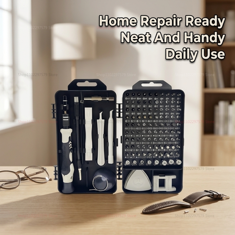 115 in 1 Multifunctional Elect – Electronics And Gadgets With H recenzja i cena