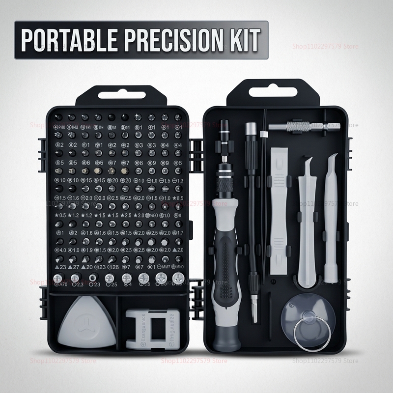 115 in 1 Multifunctional Elect – Electronics And Gadgets With H recenzja i cena