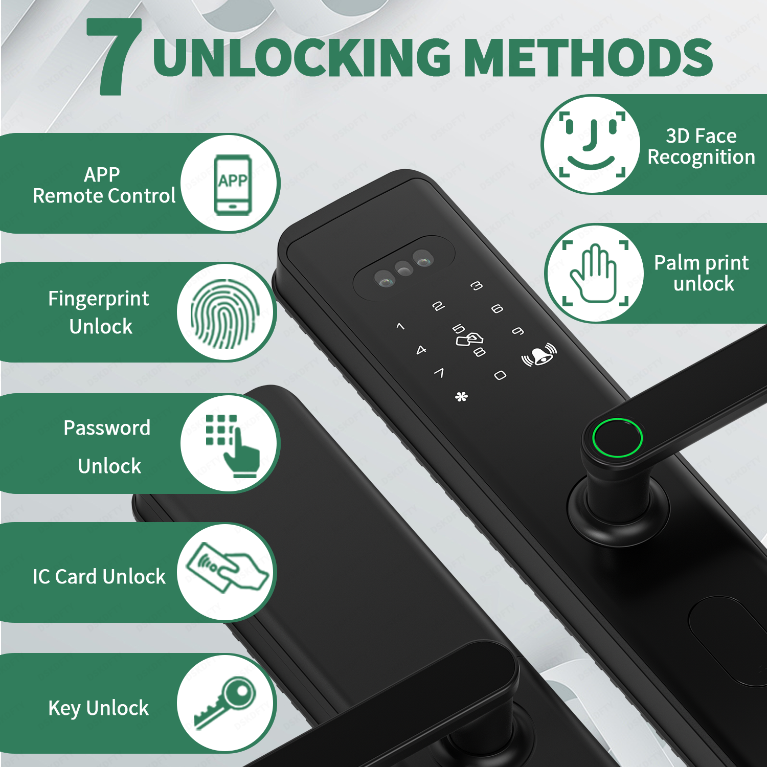 Smart 4K Home Assistant Automa – Electronics & Gadgets Charging Gocable 8 In 1 Edc 100W Cable recenzja i cena