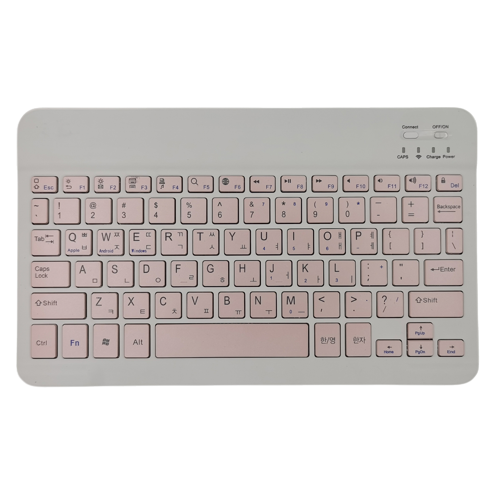 10 inch Portable Mini Wireless – Wireless Keyboard Mini recenzja i cena
