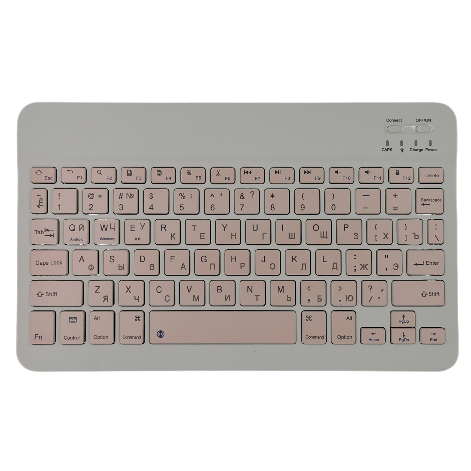 10 inch Portable Mini Wireless – Wireless Keyboard Mini recenzja i cena