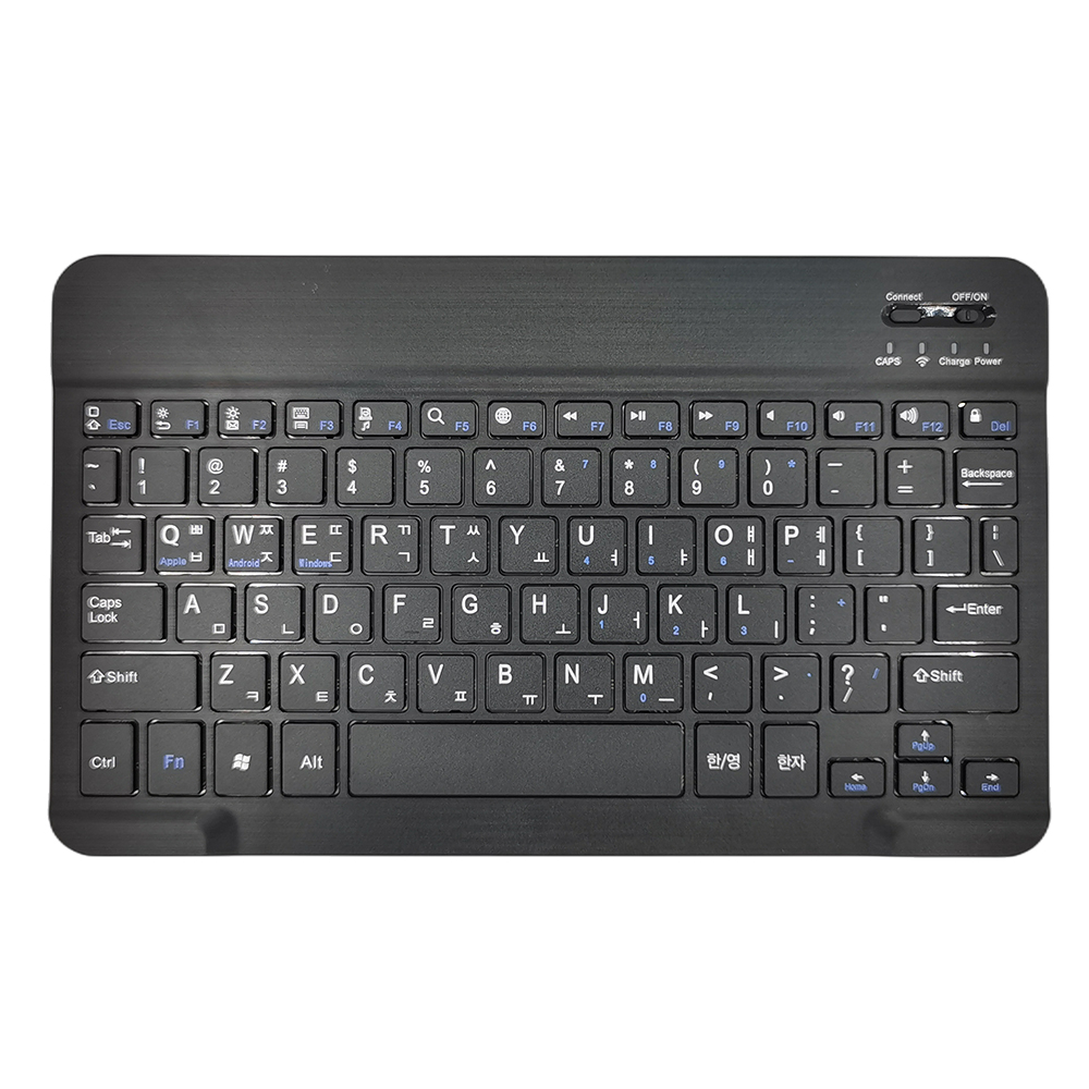 10 inch Portable Mini Wireless – Wireless Keyboard Mini recenzja i cena