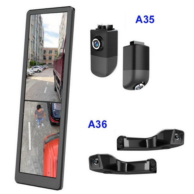 16 Inch Screen DVR for Bus Tru – Electronics & Gadgets Charging Gocable 8 In 1 Edc 100W Cable recenzja i cena