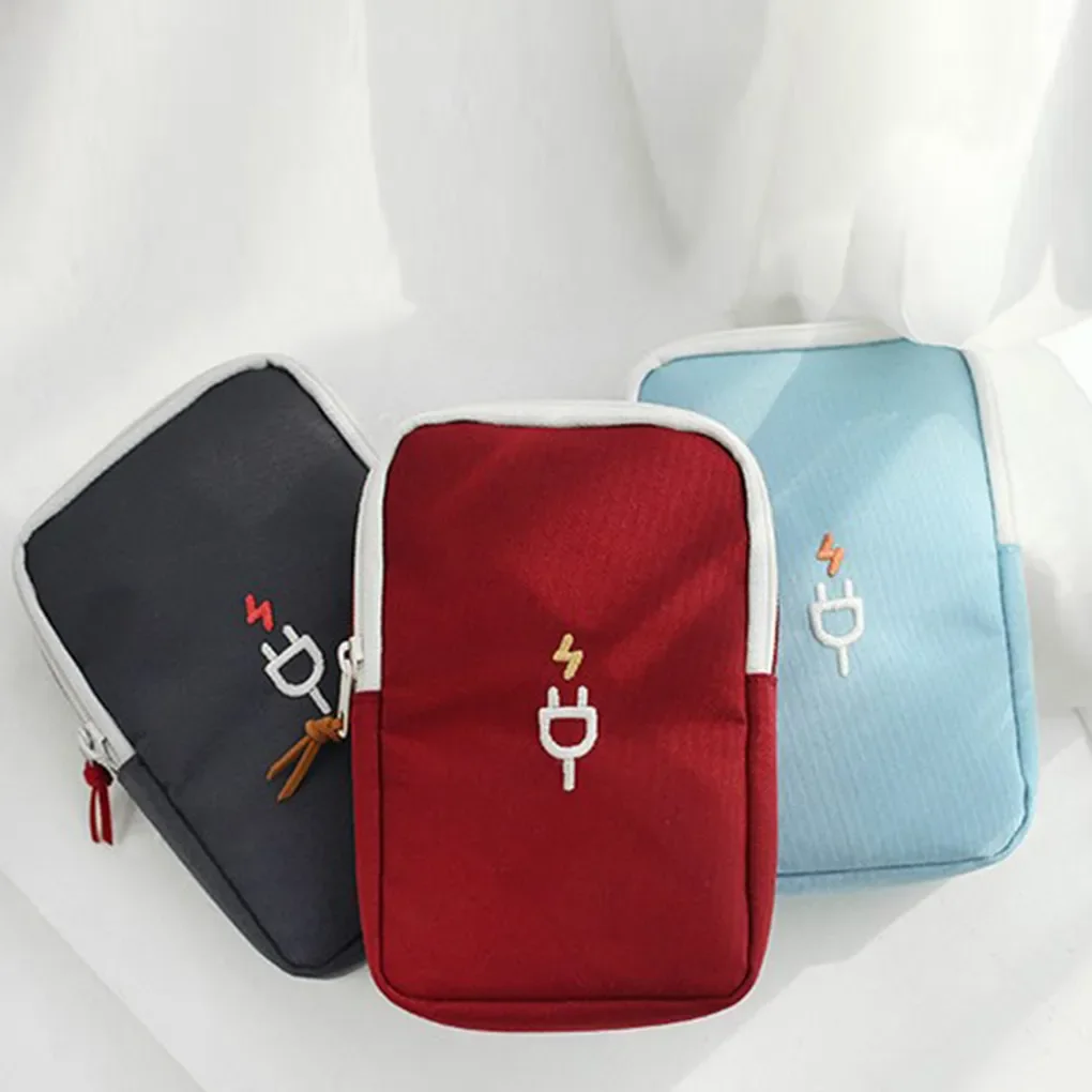 Portable Travel Gadget Organiz – Electronics Gadgets In China recenzja i cena