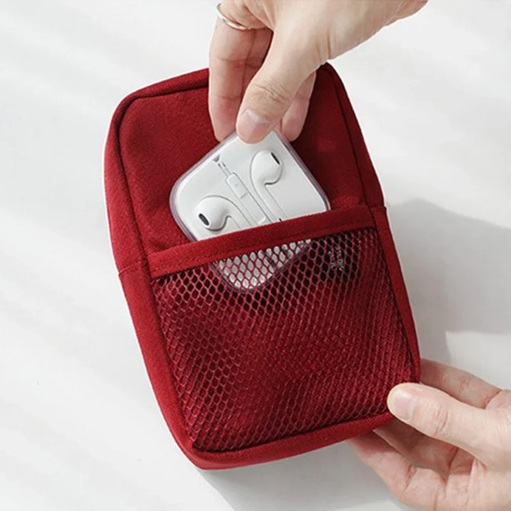 Portable Travel Gadget Organiz – Electronics Gadgets In China recenzja i cena