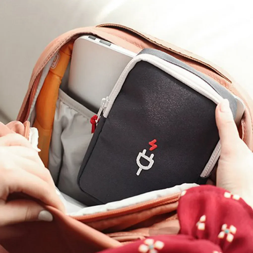 Portable Travel Gadget Organiz – Electronics Gadgets In China recenzja i cena