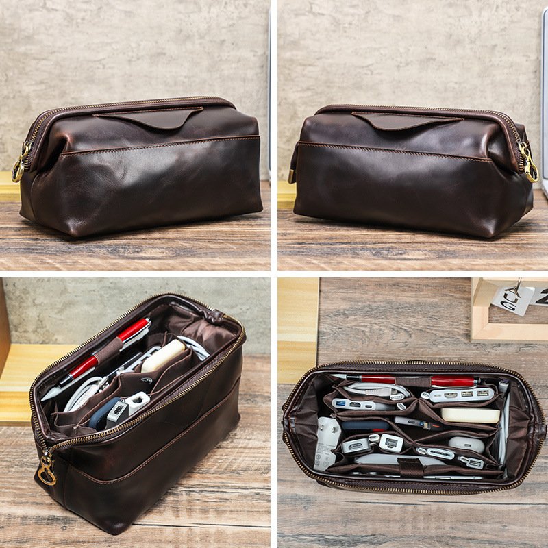 Genuine Leather Electronic Org – Electronics Gadgets In China recenzja i cena