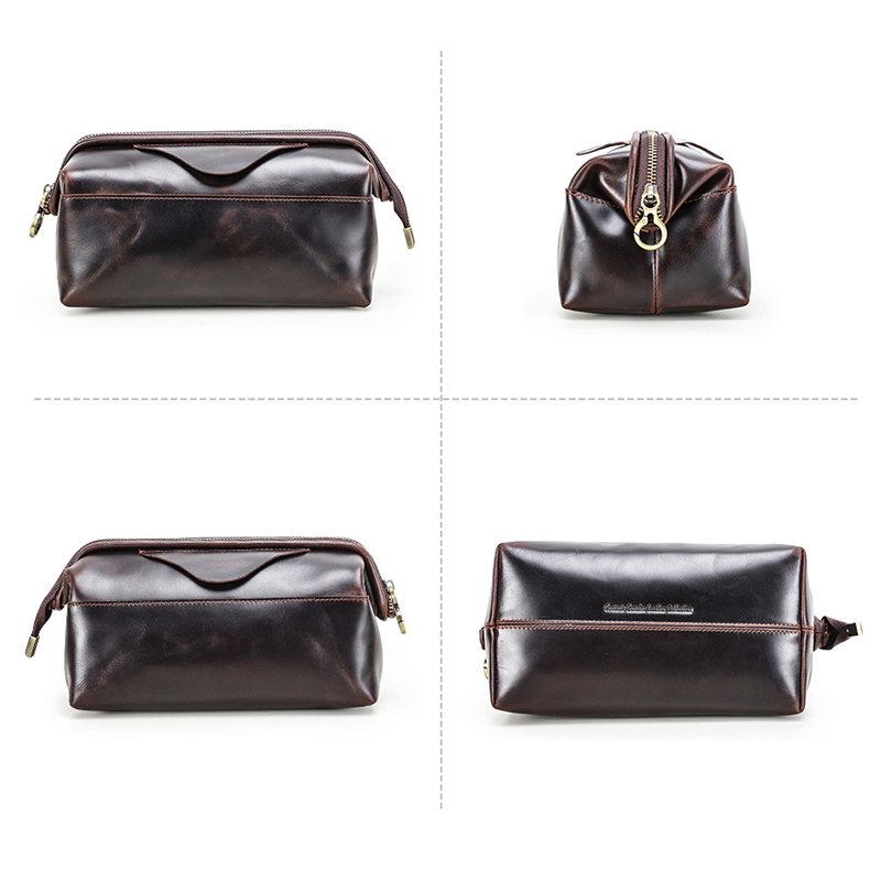 Genuine Leather Electronic Org – Electronics Gadgets In China recenzja i cena