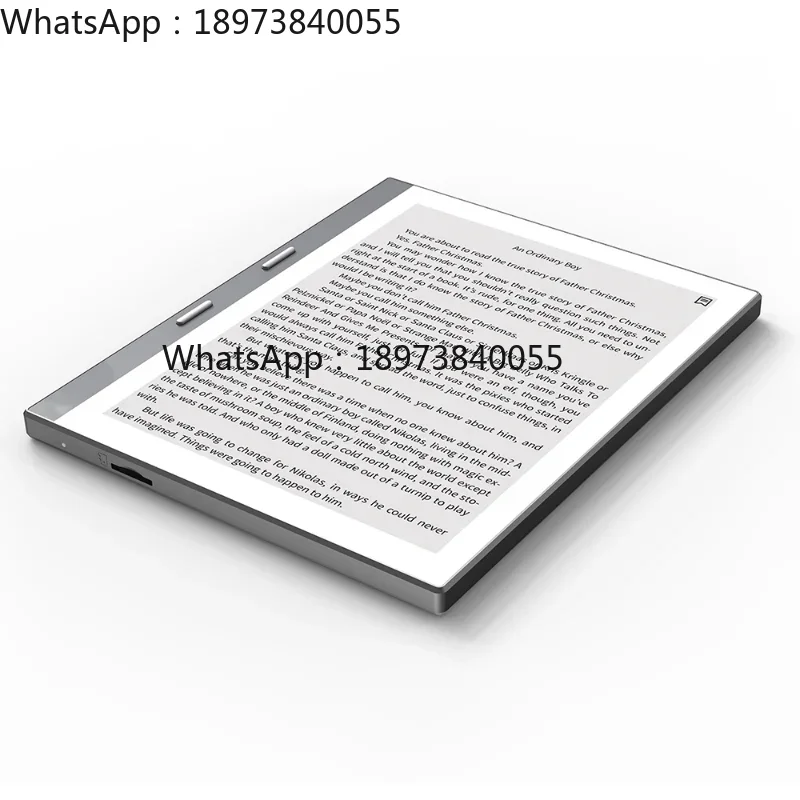 Cool Gadgets Electronic eink S – Electronics And Gadgets E recenzja i cena