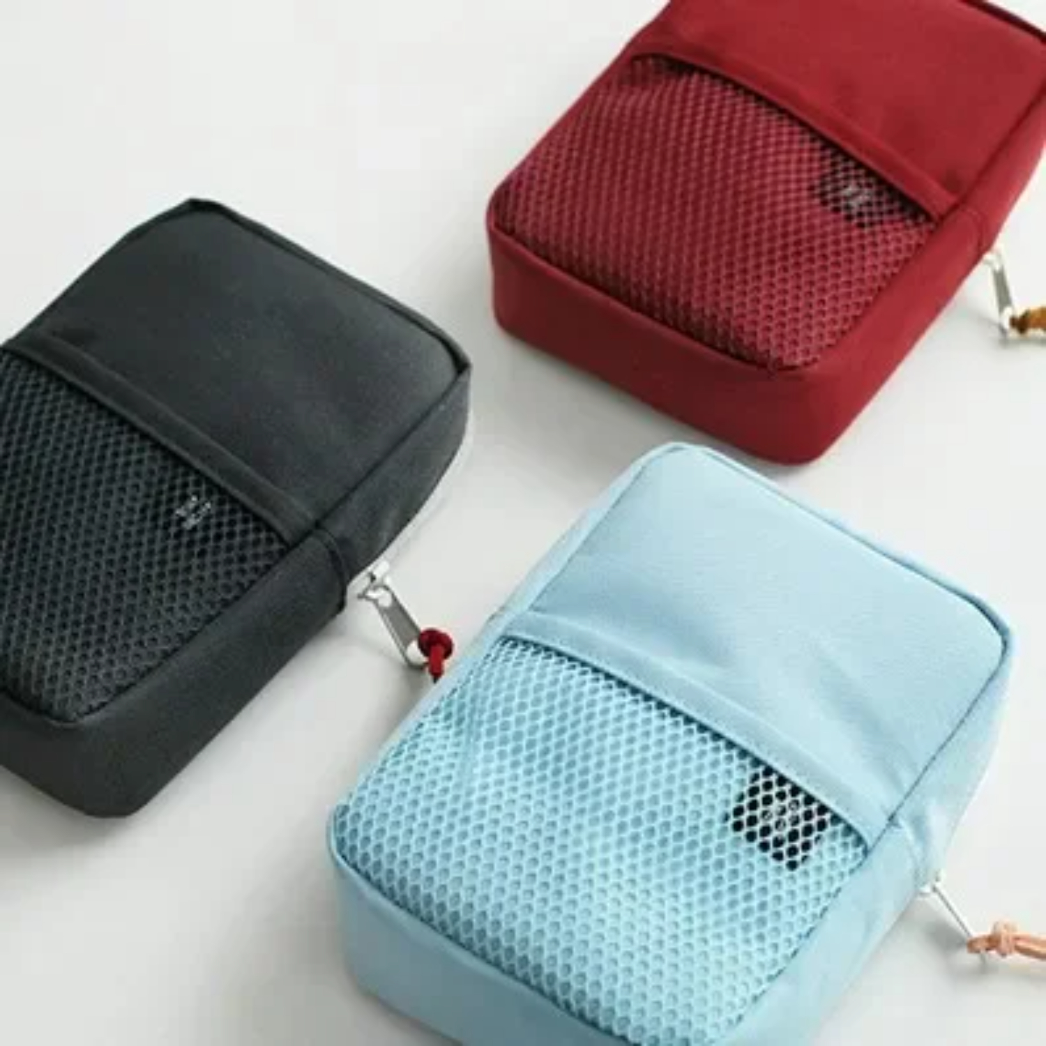 Travel Gadget Organizer  Porta – Electronics Gadgets In China recenzja i cena