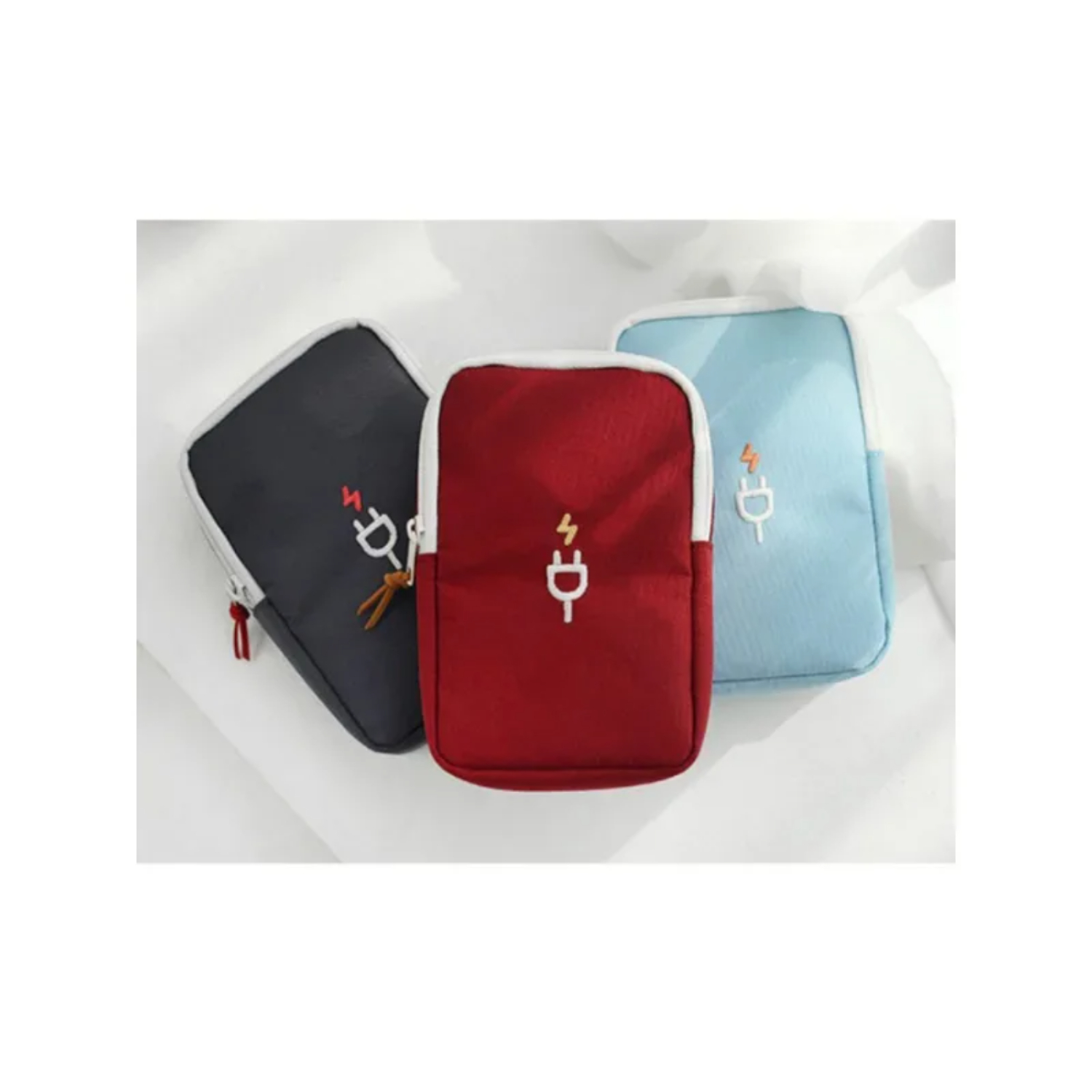 Travel Gadget Organizer  Porta – Electronics Gadgets In China recenzja i cena