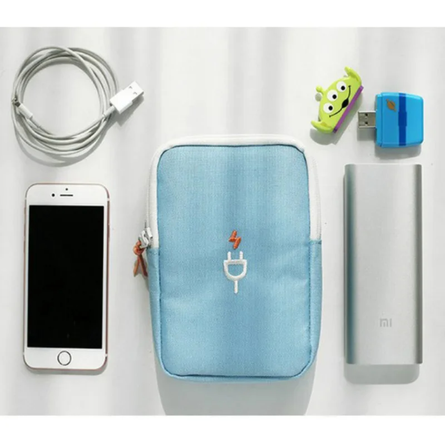 Travel Gadget Organizer  Porta – Electronics Gadgets In China recenzja i cena